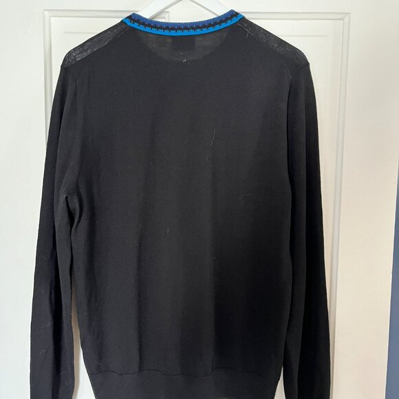 Wool Sweater - Picture 2 of 4